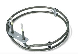 BELLING NEW WORLD OVEN FAN ELEMENT 2 RING 2000W 083898900