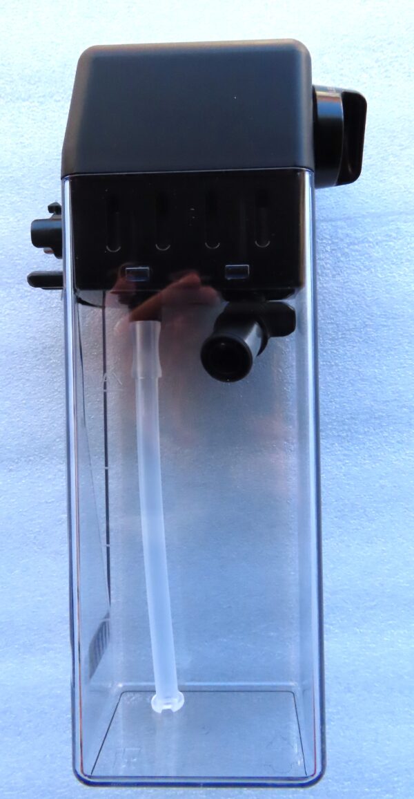 DELONGHI MILK FROTHING JUG DLSC010 5513294561 - Image 7