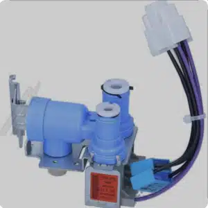 SAMSUNG FRIDGE WATER INLET VALVE DA97-07827J