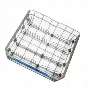 LG DISHWASHER BOTTOM BASKET/RACK AHB73129802