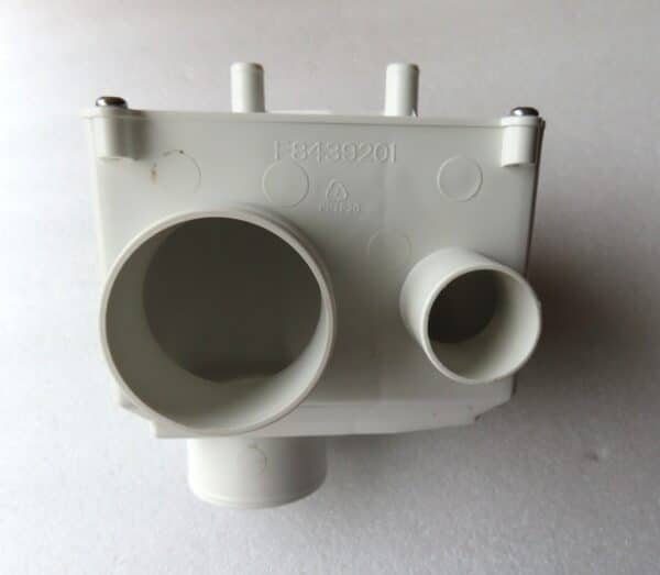 Speed Queen Washer VACUUM BREAKER F8048601 - Image 3