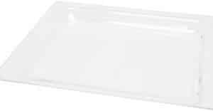 BOSCH MICROWAVE GLASS SHELF/TRAY 00114537