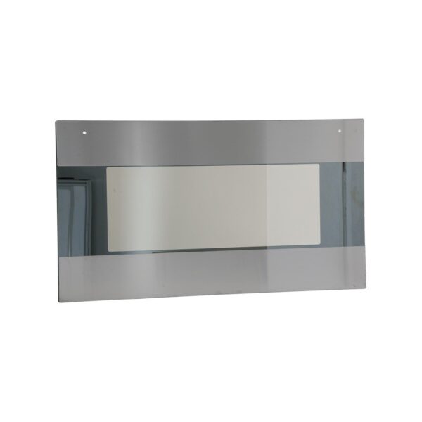 SMEG OVEN DOOR OUTER GLASS 692532753