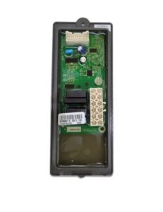 Waynes Wholesale Spares - lg genuine part abq76121008 lg fridge case pcb assy for gf l570pl