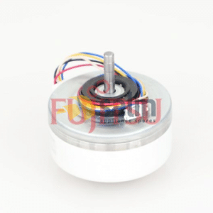 Fujitsu indoor unit fan motor 9603253066