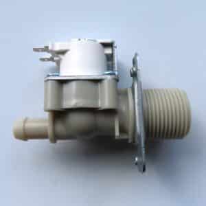 LG WATER INLET VALVE 180'DEGREE 12V AJU75052602