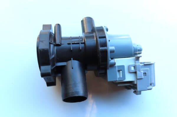 SAMSUNG F/L WASHER DRAIN PUMP DC81-01445A - Image 4