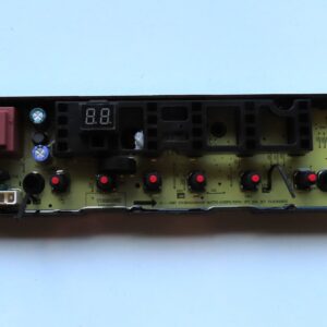 STIRLING W/M MAIN PCB 17176000A11886