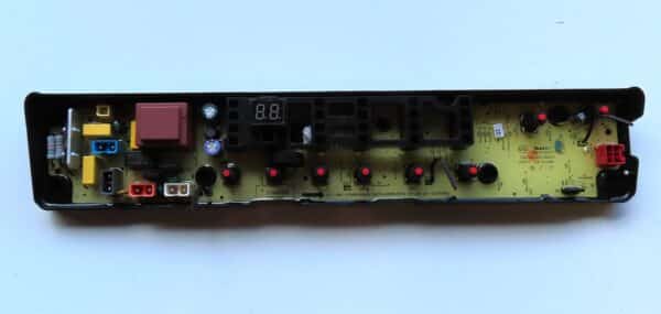 STIRLING W/M MAIN PCB 17176000A11886