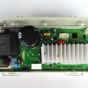 FISHER & PAYKEL WASHING MACHINE MAIN PCB H0021800035Q