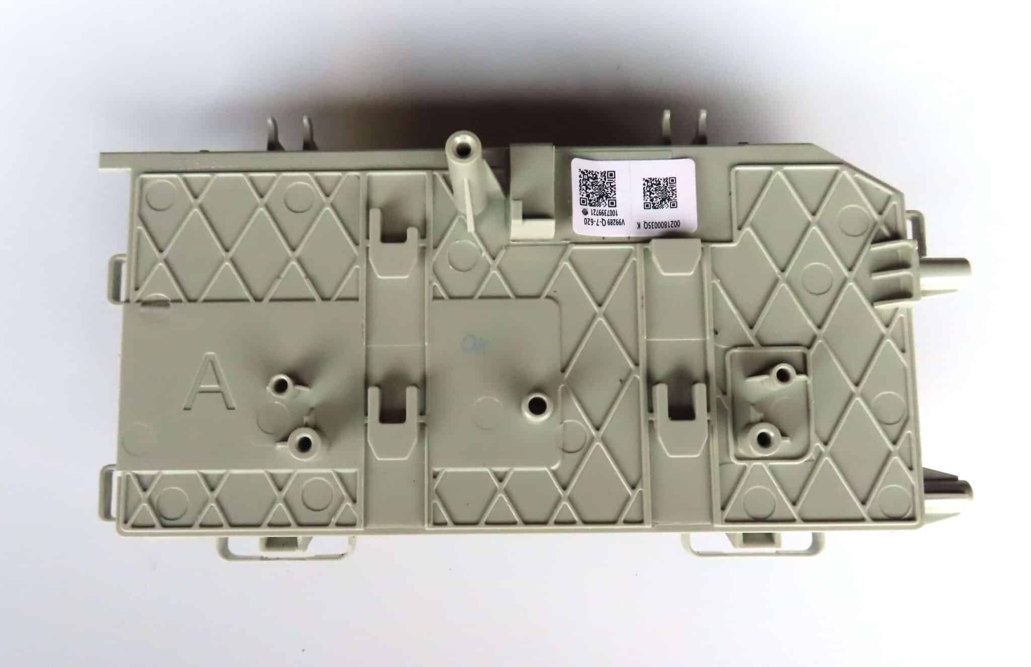 FISHER & PAYKEL WASHING MACHINE MAIN PCB H0021800035Q - Image 6