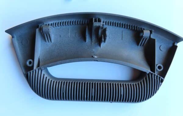 ARISTON F/L WASHER DOOR HANDLE KIT C00286151 - Image 3