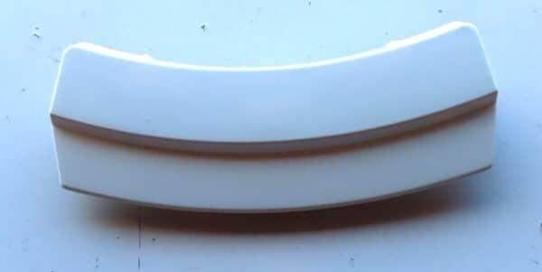 SAMSUNG F/L WASHER DOOR HANDLE DC64-00773B - Image 3