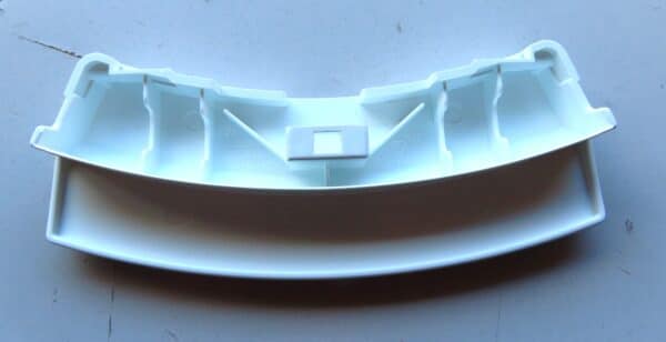 SAMSUNG F/L WASHER DOOR HANDLE DC64-00773B - Image 4