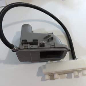 SAMSUNG WASHING MACHINE HOUSING DRAWER ASSY DC97-20040B
