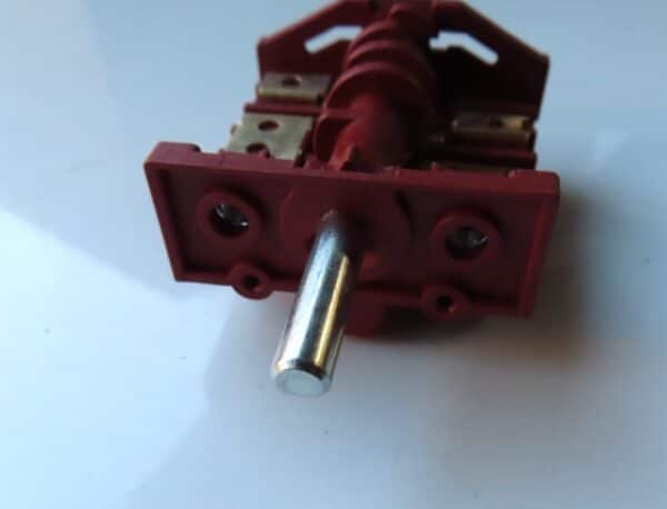 EURO/TECHNIKA OVEN COOKTOP SELECTOR SWITCH 32313004 - Image 3