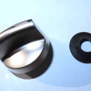Miele Cooktop & Combiset Programme Knob 08339840