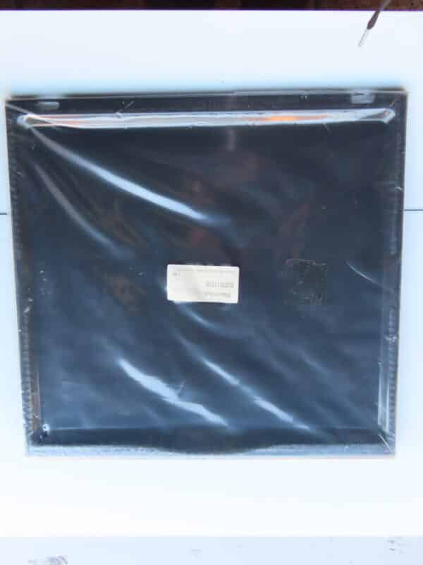 WESTINGHOUSE OVEN SPILL TRAY-BLACK ENAMEL445mm 0037011515 - Image 3