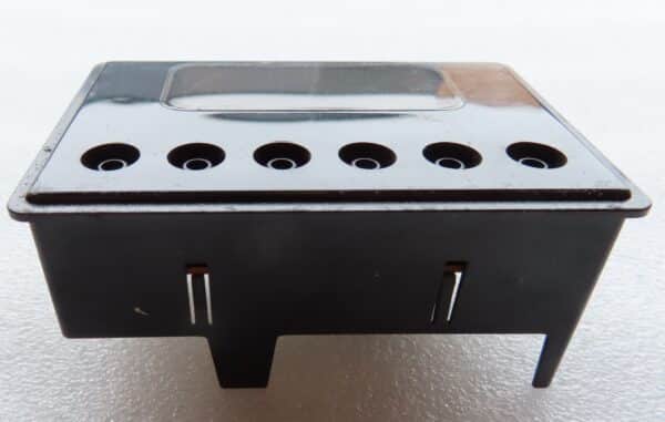 SMEG OVEN CLOCK 6 BUTTON 198249141 - Image 3
