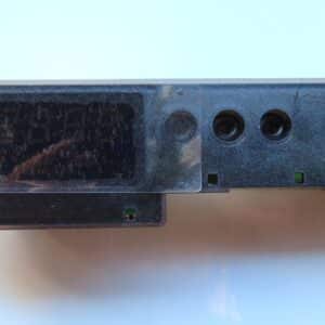 MIELE OVEN CLOCK PCB 6477613