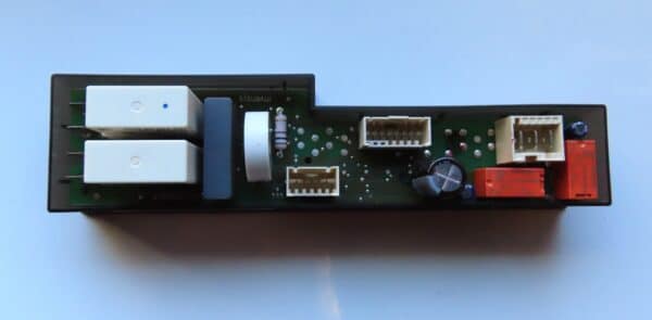 MIELE OVEN CLOCK PCB 6477613 - Image 2