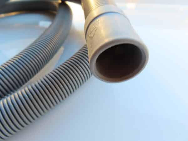 FISHER & PAYKEL/HAIER DISHWASHER LONG DRAIN HOSE H0120200643 - Image 3