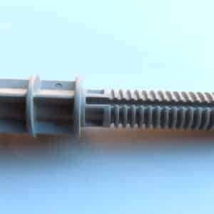 MIELE DISHWASHER EXTENSION FOOT 6421721
