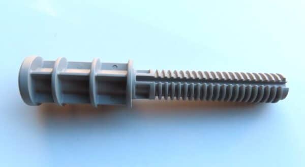 MIELE DISHWASHER EXTENSION FOOT 6421721