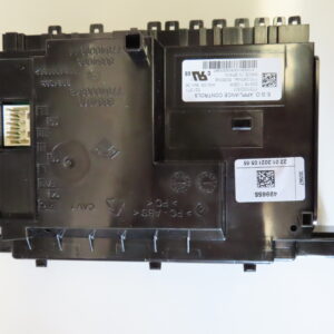 ASKO DISHWASHER CONTROL BOARD ASSEMBLY GENUINE 499655