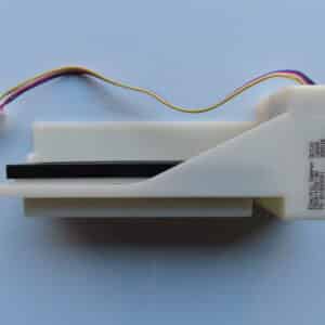 WESTINGHOUSE FRIDGE DAMPER ASSEMBLY 8115493010