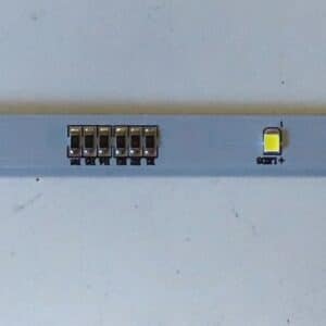 FISHER & PAYKEL/HAIER FRIDGE LED GLOBE H0064001621