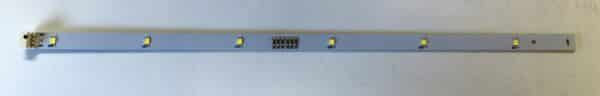 FISHER & PAYKEL/HAIER FRIDGE LED GLOBE H0064001621