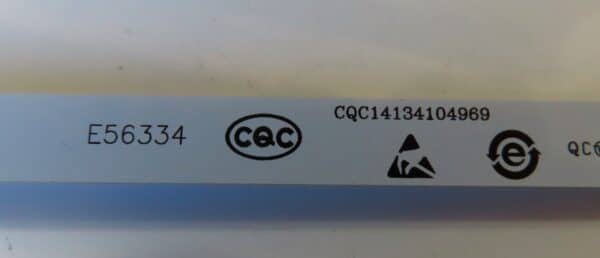 FISHER & PAYKEL/HAIER FRIDGE LED GLOBE H0064001621 - Image 4