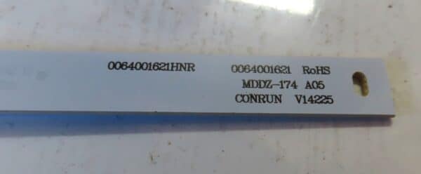 FISHER & PAYKEL/HAIER FRIDGE LED GLOBE H0064001621 - Image 5