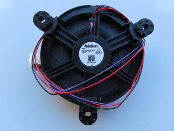 HAIER FRIDGE/FREEZER EVAP FAN MOTOR H0064001594 - Image 2
