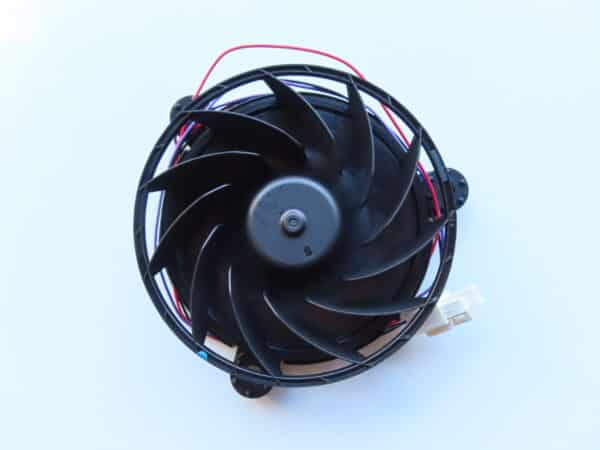 HAIER FRIDGE/FREEZER EVAP FAN MOTOR H0064001594