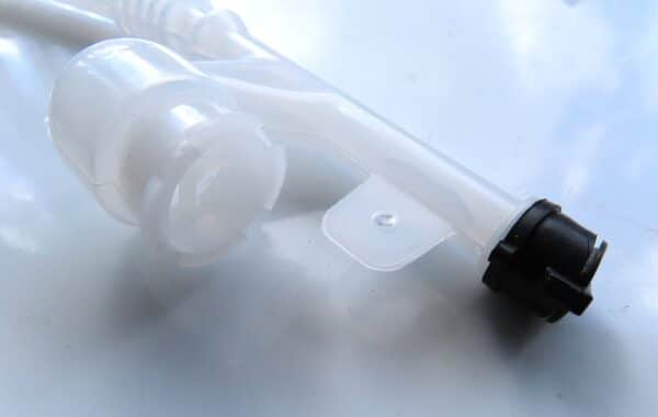 LG FRIDGE DRAIN TUBE GENUINE 5251JA2006B - Image 2