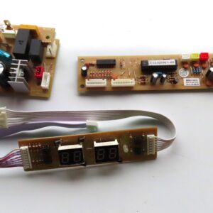 VINTEC WINE CABINET PCB 4055899779