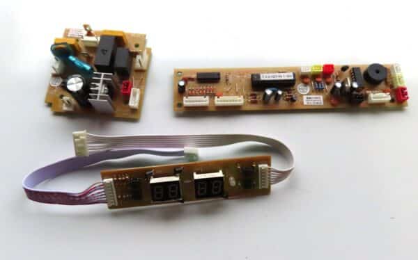 VINTEC WINE CABINET PCB 4055899779