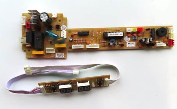 VINTEC WINE CABINET PCB 4055899779 - Image 2