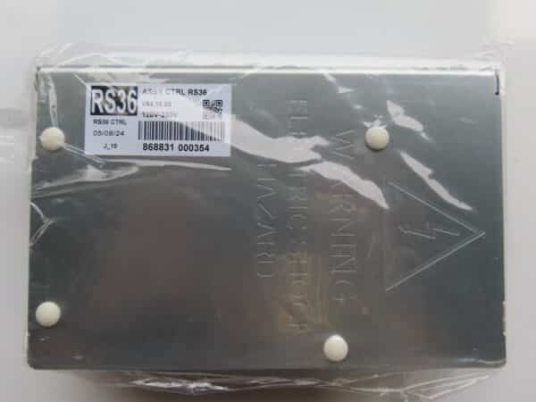 FISHER & PAYKEL FRIDGE MAIN PCB 868831P - Image 2