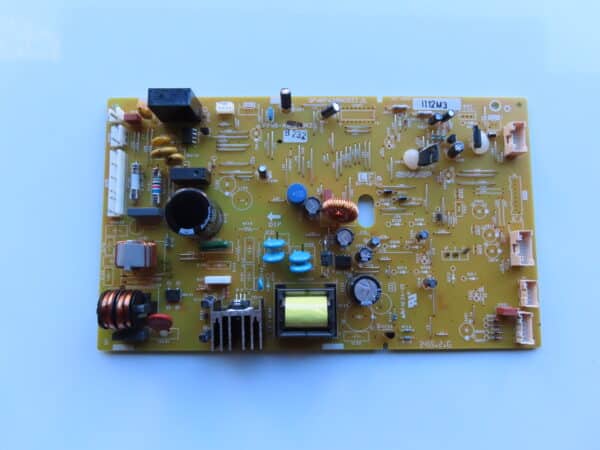 SHARP Fridge Main Printed Circuit Board (PCB) FPWB-B232CBKZ - Image 2