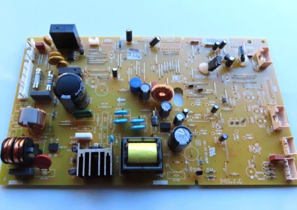 SHARP Fridge Main Printed Circuit Board (PCB) FPWB-B232CBKZ - Image 3