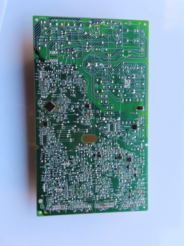 SHARP Fridge Main Printed Circuit Board (PCB) FPWB-B232CBKZ - Image 4