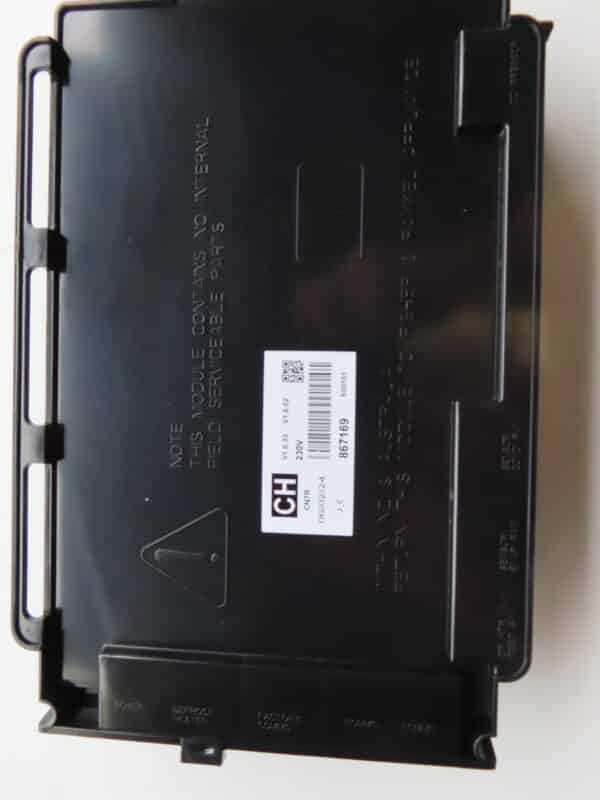 FISHER & PAYKEL FRIDGE MAIN PCB 867169P