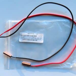 SAMSUNG AIRCON INDOOR EVAP SUCTION AND DISCHARGE THERMISTOR DB95-05011A