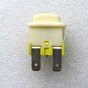 SPEED QUEEN T/L WASHER PUSH TO START SWITCH 801434W