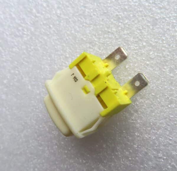 SPEED QUEEN T/L WASHER PUSH TO START SWITCH 801434W - Image 2
