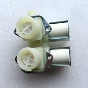 SPEED QUEEN F/L WASHING MACHINE INLET DUAL VALVE 802222P