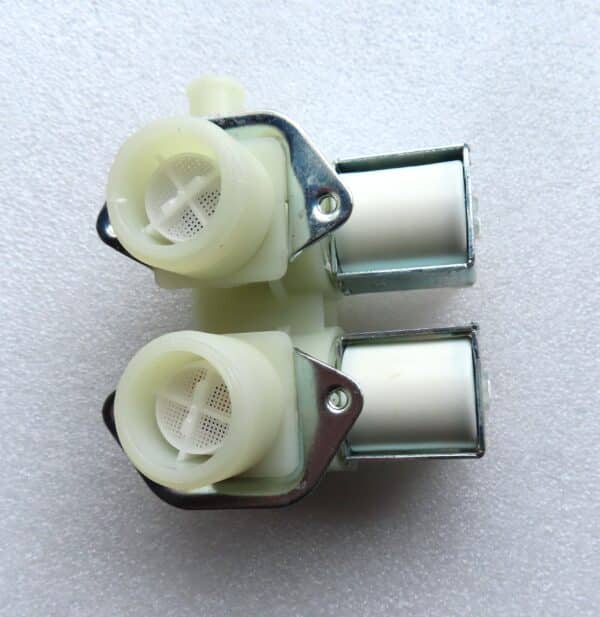 SPEED QUEEN F/L WASHING MACHINE INLET DUAL VALVE 802222P